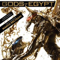OST - Боги Египта / Gods of Egypt