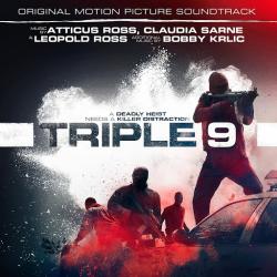 OST - Три девятки / Triple 9