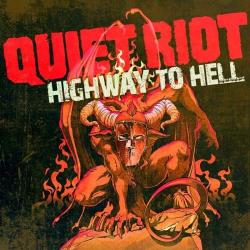 Quiet Riot - Highway To Hell (2СD)