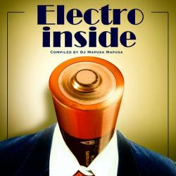 VA - Electro Inside