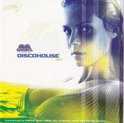DJ Бинокль - Disco House vol.7