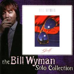 Bill Wyman - Stuff