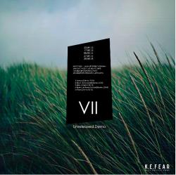K.E.FEAR - VII - Unreleased Demo