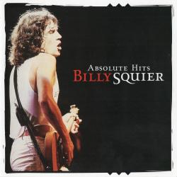 Billy Squier - Absolute Hits