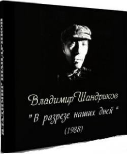 Владимир Шандриков - В разрезе наших дней