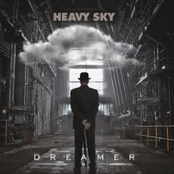 Heavy Sky - Dreamer