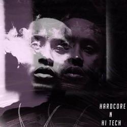 Young Sizzle - Hardcore N Hi-Tech