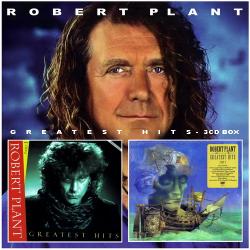 Robert Plant - Greatest Hits