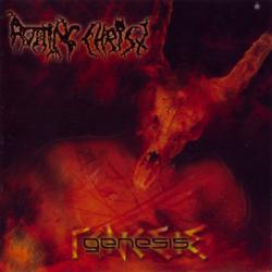 Rotting Christ - Genesis