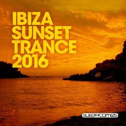 VA - Ibiza Sunset Trance