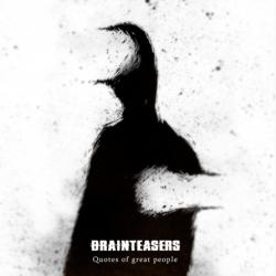 Brainteasers - Quotes of Great People