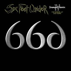 Six Feet Under - Graveyard Classics IV: The Number of the Priest