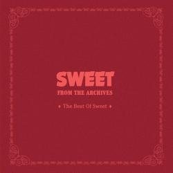 Sweet - From The Archives - The Best Of Sweet