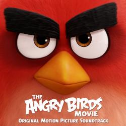 OST - VA - Angry Birds в кино / The Angry Birds Movie