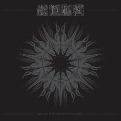 Ides - Sun Of The Serpents Tongues