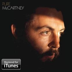 Paul McCartney - Pure McCartney (Deluxe Edition 4 СD)