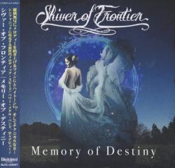 Shiver Of Frontier - Memory Of Destiny