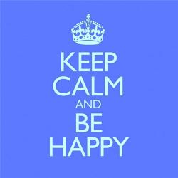 VA - Keep Calm Be Happy