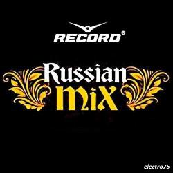 VA - Record Russian Mix Top 100 June