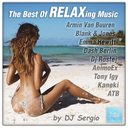 VA - The Best Of Relaxing Music от NNNB