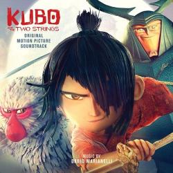 OST - Кубо. Легенда о самурае / Kubo and the Two Strings