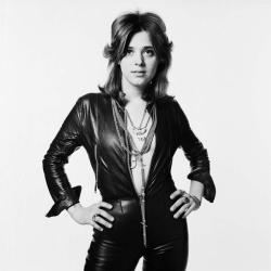 Suzi Quatro - Discography