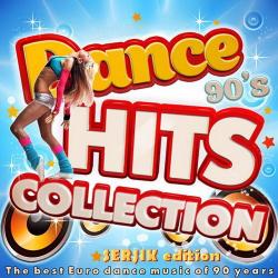 VA - MEGA Dance Hits Collection