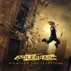 Solerrain - Fighting The Illusions