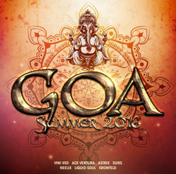 VA - Goa Summer