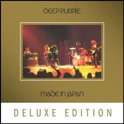 Deep Purple - Made in Japan 1972