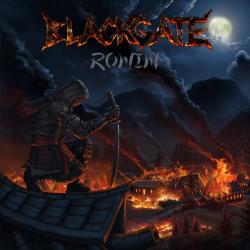 Blackgate - Ronin