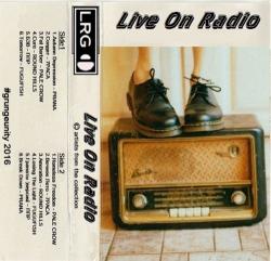 Сборник - Live On Radio