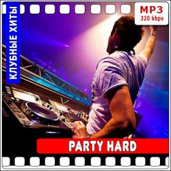VA - Party Hard