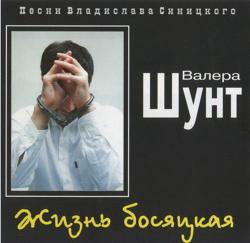 Валера Шунт - Жизнь босяцкая