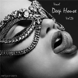 VA - Vocal Deep House Vol.24