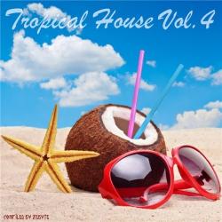 VA - Tropical House Vol.4