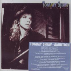 Tommy Shaw - Ambition