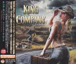 King Company - One For The Road