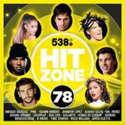 VA - Radio 538: Hitzone 78