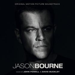 OST - Джейсон Борн / Jason Bourne