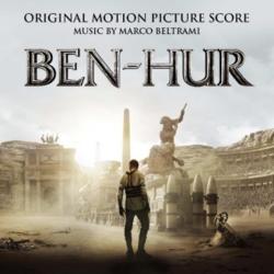 OST - Бен-Гур / Ben-Hur