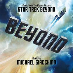 OST - Стартрек: Бесконечность / Star Trek Beyond