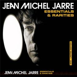 Jean Michel Jarre - Essentials Rarities (2СD)