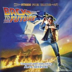OST - Назад в будущее / Back To The Future