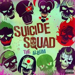 OST - Отряд самоубийц / Suicide Squad