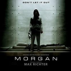 OST - Морган / Morgan