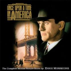 OST - Однажды в Америке / Once Upon a Time in America