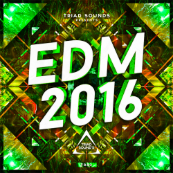 VA - EDM Presents EDM The Compilation, Volume 4