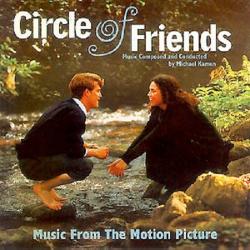 OST - Круг друзей / Circle of Friends