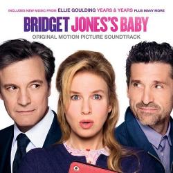 OST - Бриджит Джонс 3 / Bridget Jones's Baby